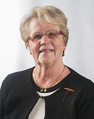 Britt Lindgren