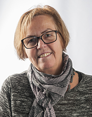 Eva Lindberg