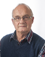 Hans Hellström