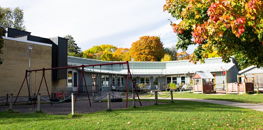Vinkelboda förskola