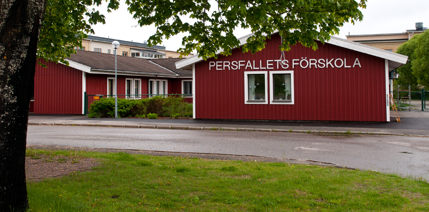 Persfallets förskola