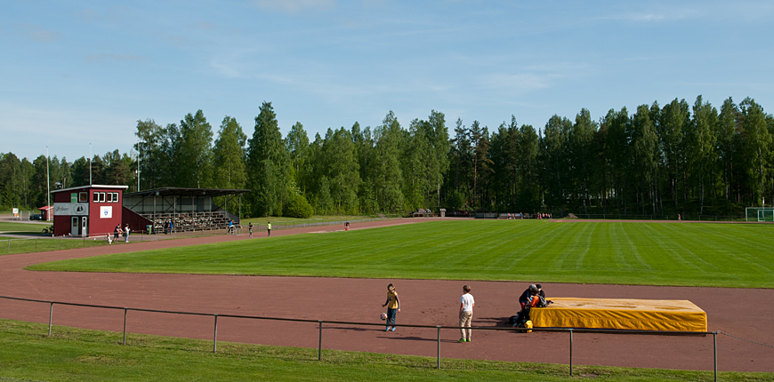 Hofors kommun