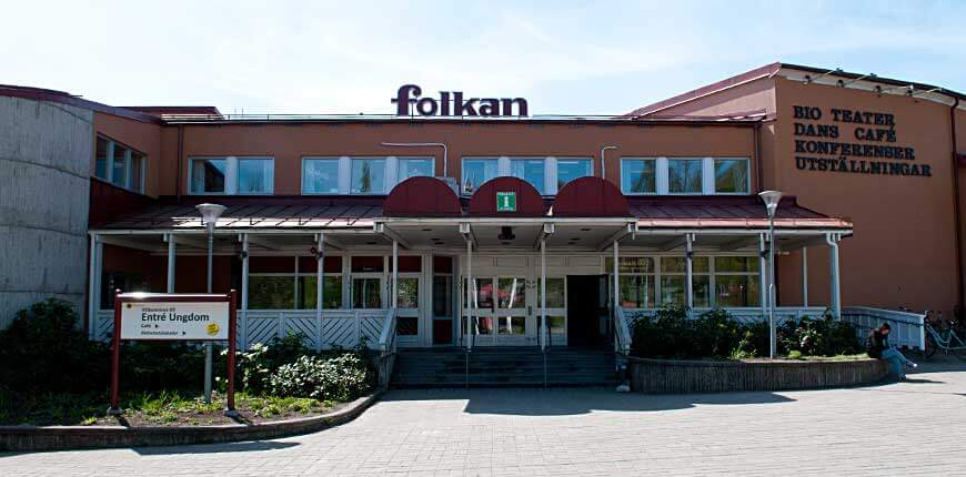 Hofors kommun