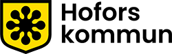 Hofors kommun logotyp