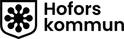 Hofors kommun logotyp