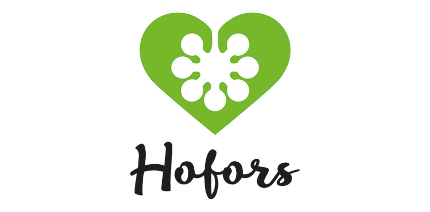 Hofors kommuns platsvarumärke