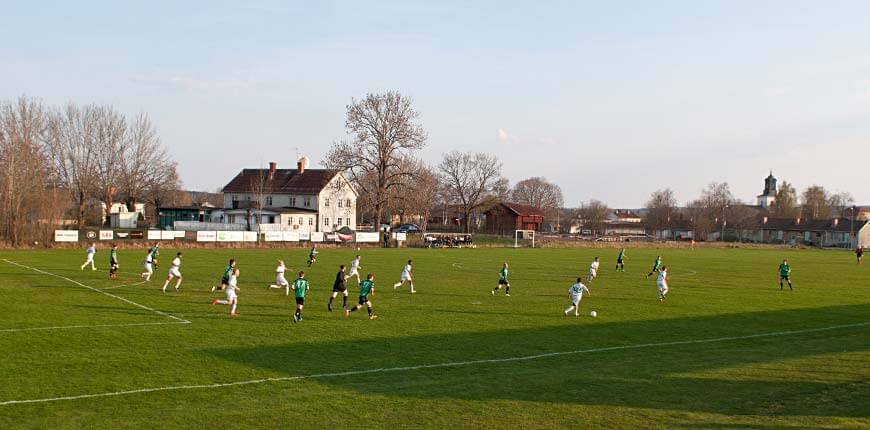 Hofors kommun