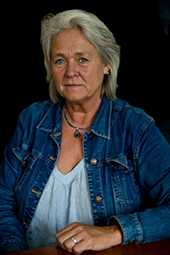 Sonnie Eklund - Förskolechef för ekens förskola