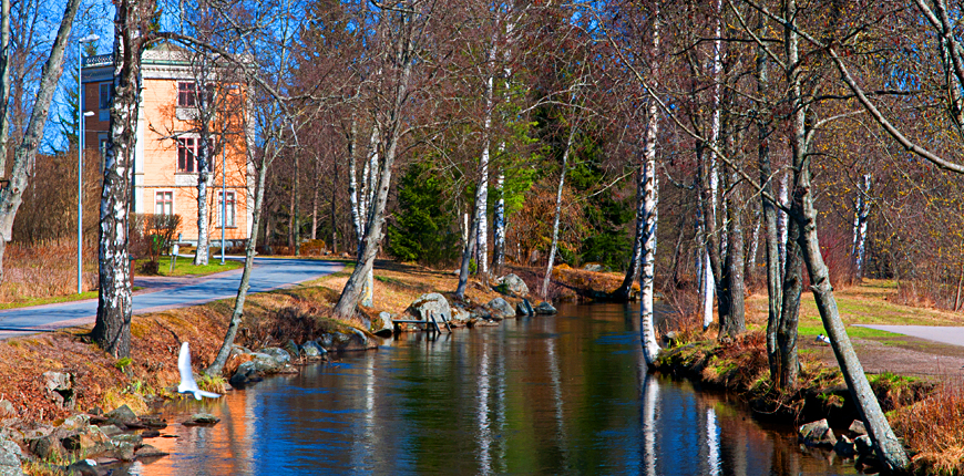 Hofors kommun
