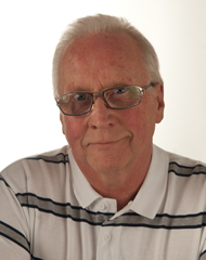 Gunnar Bergkvist