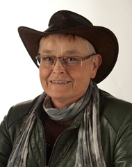 Irene Johnsson