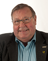 Sören Bergqvist