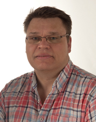 Tomas Isaksson