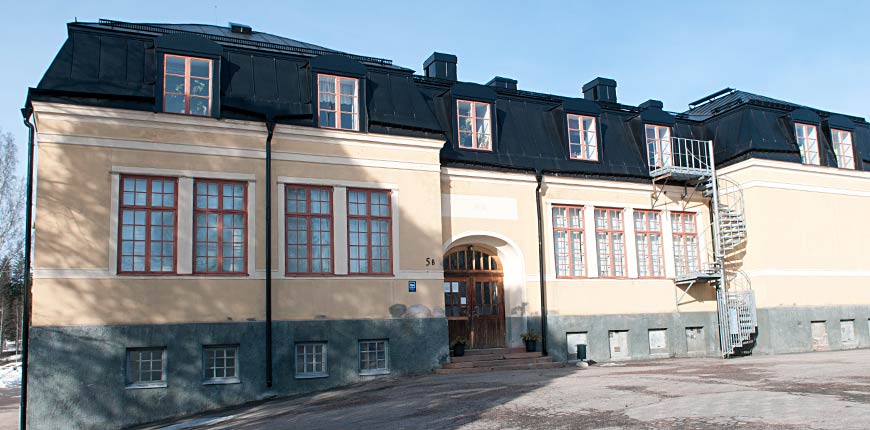 Värnaskolan
