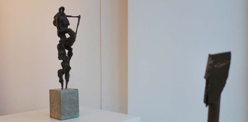 Galleri Boken Hofors Bibliotek