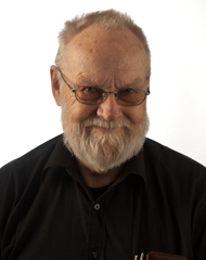 Björn Sylwan