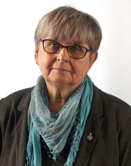 Eva-Lise Berglund