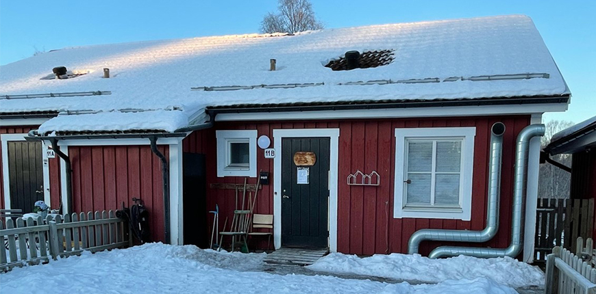 Rävlyan (enskild förskola)