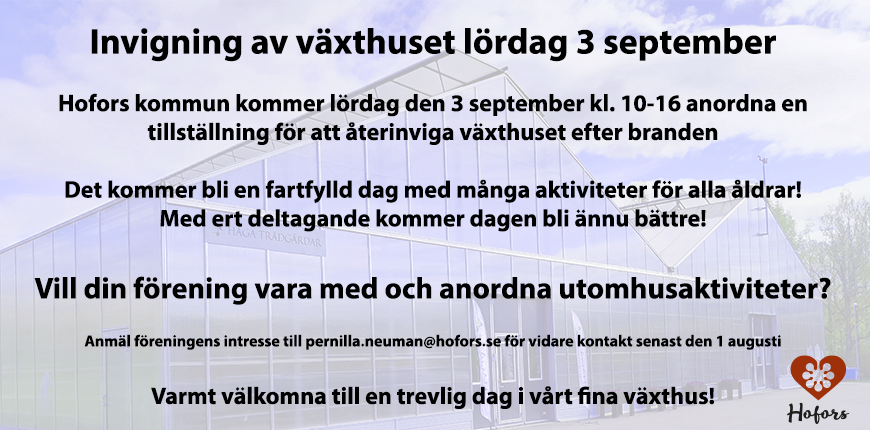 Hofors kommun