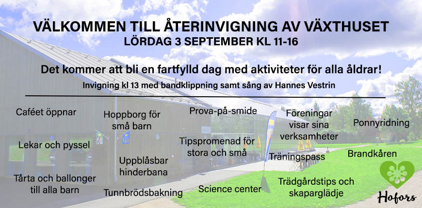 Hofors kommun