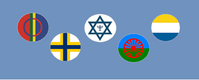 Program minoritetsveckan 2025